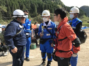 2018_04_11 大分県邪馬渓土砂_1