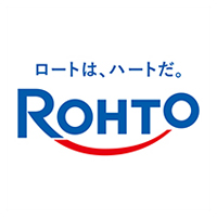 ロート製薬株式会社 ロート製薬株式会社のロゴ