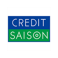 株式会社クレディセゾンのロゴ 株式会社クレディセゾンのロゴのロゴ