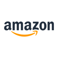 アマゾンジャパン合同会社のロゴ アマゾンジャパン合同会社のロゴのロゴ