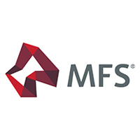 MFSインベストメント・マネジメント株式会社のロゴ MFSインベストメント・マネジメント株式会社のロゴのロゴ