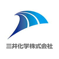 三井化学株式会社のロゴ 三井化学株式会社のロゴのロゴ