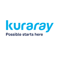 株式会社クラレのロゴ 株式会社クラレのロゴのロゴ