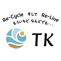 株式会社TKのロゴ 株式会社TKのロゴのロゴ