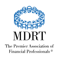 一般社団法人MDRT日本会のロゴ 一般社団法人MDRT日本会のロゴのロゴ