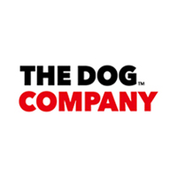 株式会社THE DOG COMPANYのロゴ 株式会社THE DOG COMPANYのロゴのロゴ