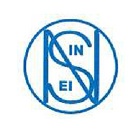 株式会社新生工業のロゴ 株式会社新生工業のロゴのロゴ