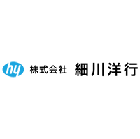 株式会社細川洋行のロゴ 株式会社細川洋行のロゴのロゴ