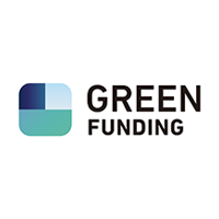 株式会社 ワンモア(GREEN FUNDING)のロゴ 株式会社 ワンモア(GREEN FUNDING)のロゴのロゴ