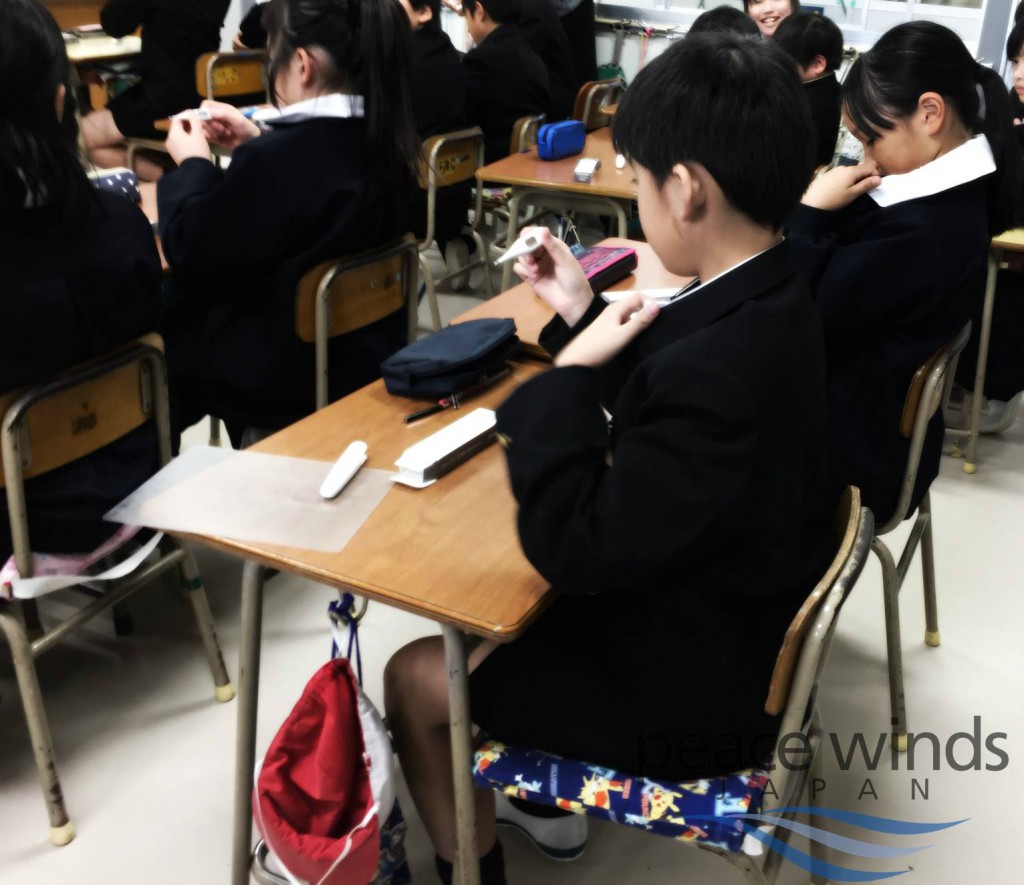 2018年11月川辺小体温計提供_IMG_5602s